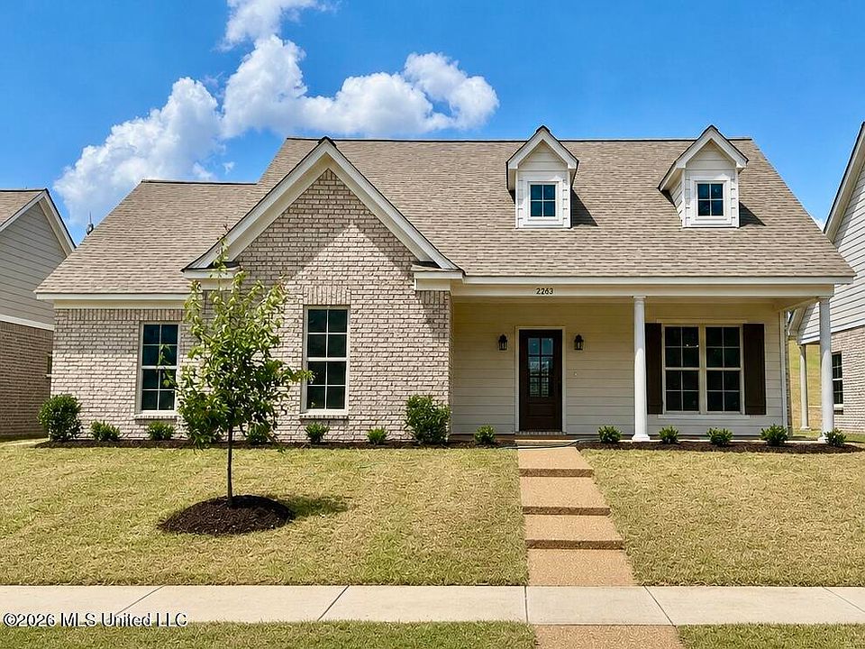 1st image of 2263 Scott Meadows Ln
