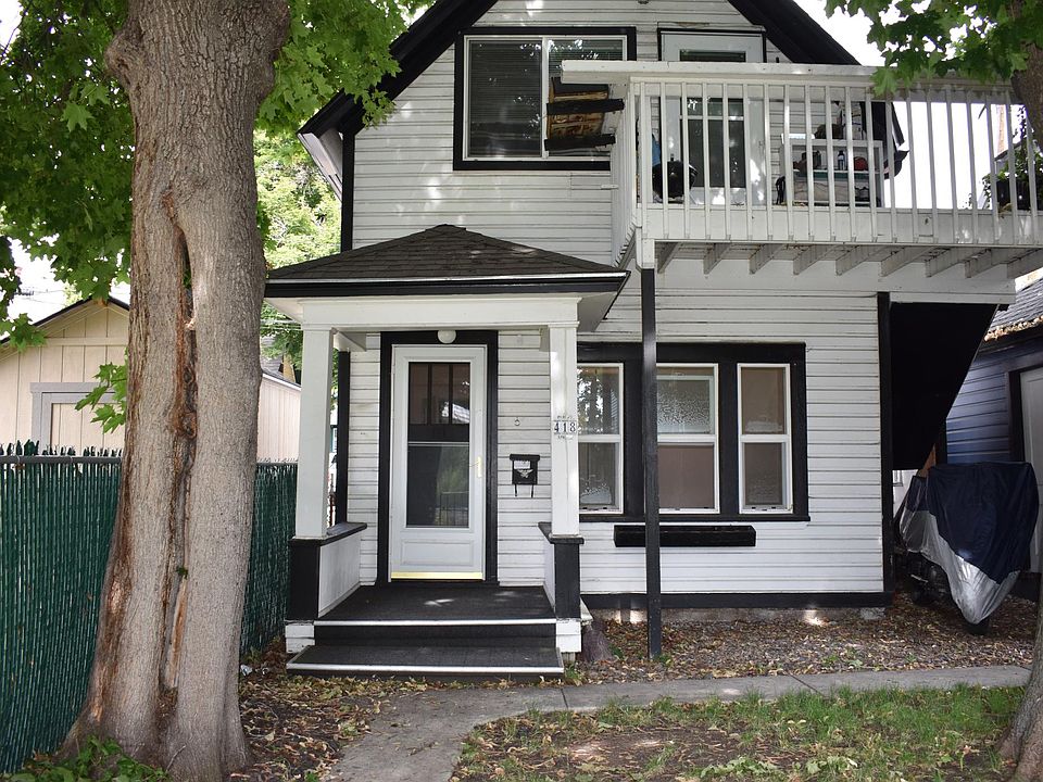 1st image of 418 E Broadway St #A