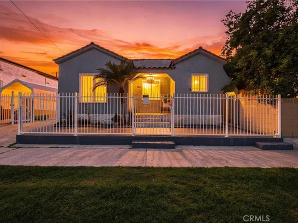 8205 Stanford Ave, Los Angeles, CA 90001