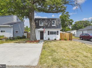 1711 Elkridge Dr, Edgewater, MD 21037