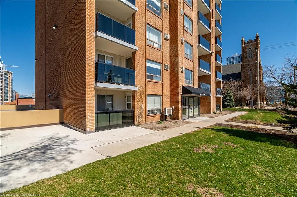 1 bed, 643 sqft, $1,750 — Photo 2