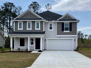1764 Sapphire Dr LOT 416, Longs, SC 29568