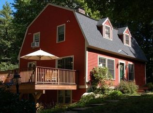 959 East St, Carlisle, MA 01741