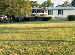 112 Zahns St, Waverly, OH 45690