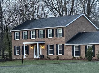 8701 Slagle Rd, Dayton, OH 45458