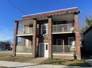 740 W 36th St #4-1-2, Norfolk, VA 23508