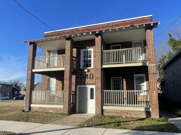 740 W 36th St #4-1-2, Norfolk, VA 23508