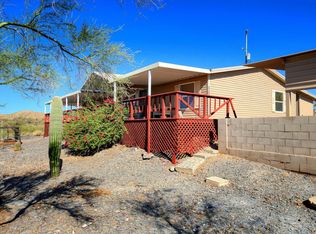 2630 W Buckskin Trl, New River, AZ 85087