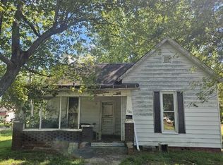 106 W Boyle Ave, Earlington, KY 42410