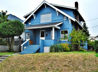 2805 N Proctor St, Tacoma, WA 98407