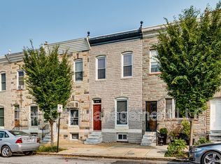 3210 E Fairmount Ave, Baltimore, MD 21224