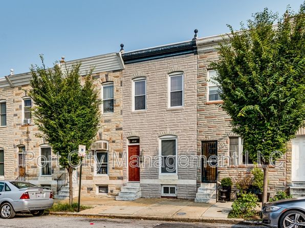 3210 E Fairmount Ave #1