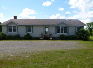 7 Cropley Rd, Weston, ME 04424