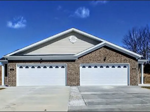 165 Shirley Blvd, Vine Grove, KY 40175