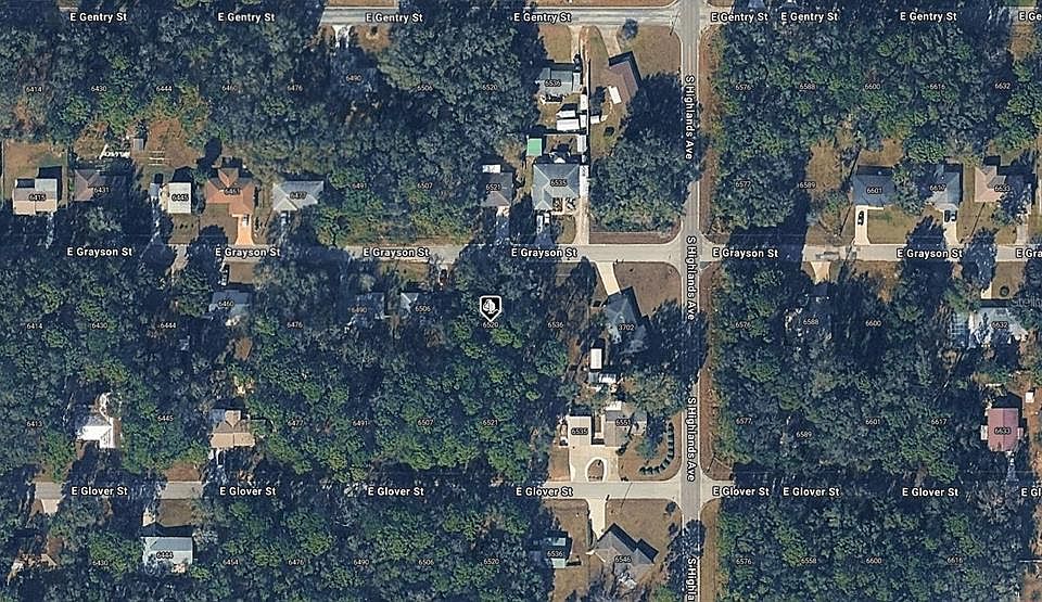 2nd image of 6520 E GRAYSON STREET LOT 15