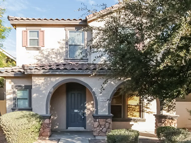 5829 E Harmony Ave — Photo 1