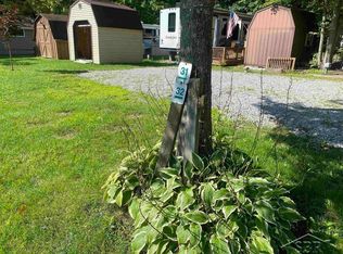 W Birch Rd, Sanford, MI 48657