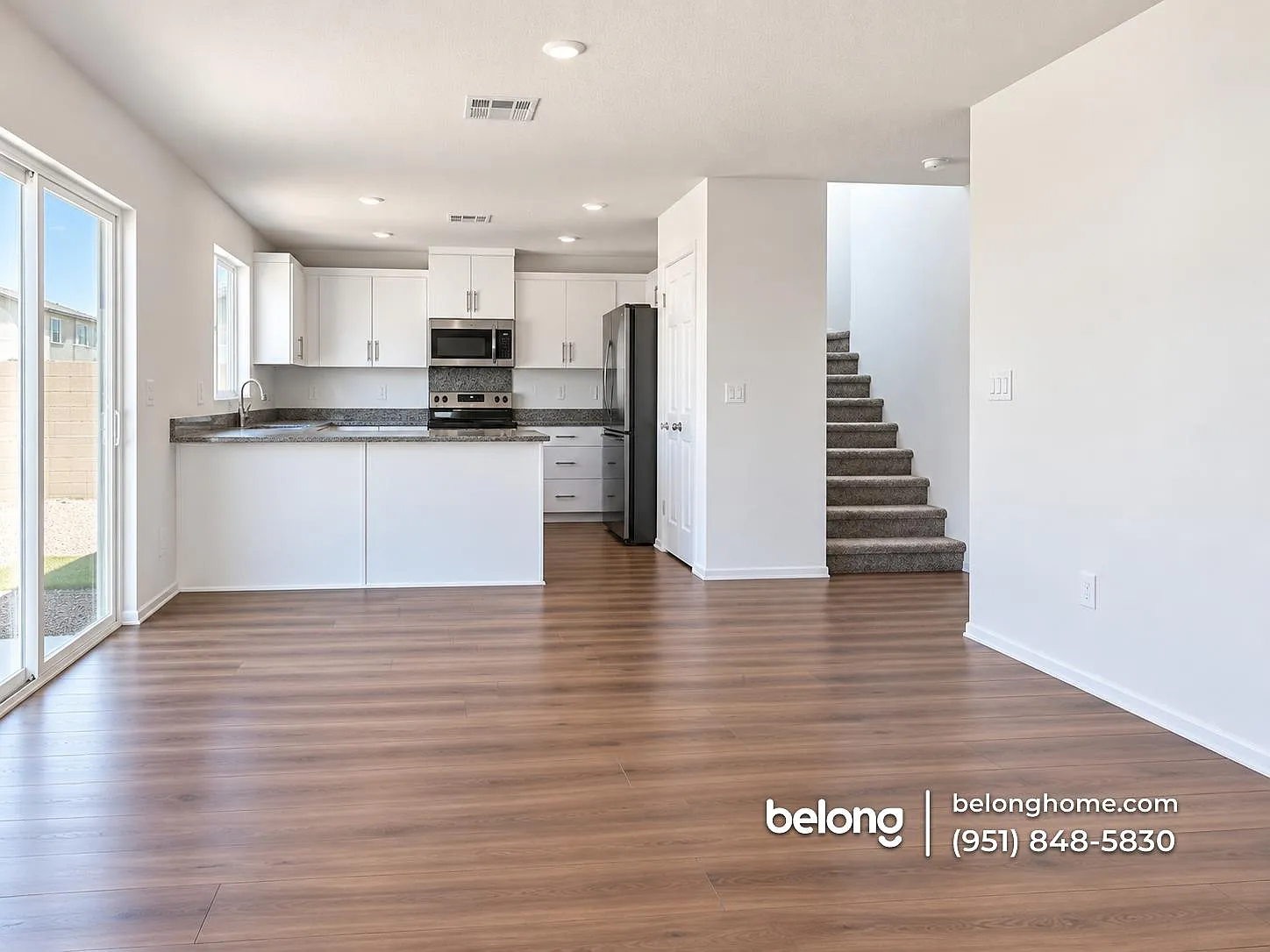 4 bed, 3.0 bath, 2096 sqft, $3,095 — Photo 4