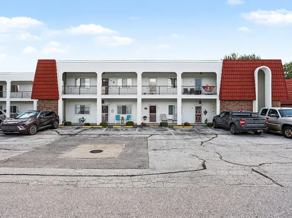 945 Kennely Rd Unit I145, Saginaw, MI 48609