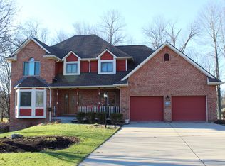 550 Fair Vista Ct, Wexford, PA 15090