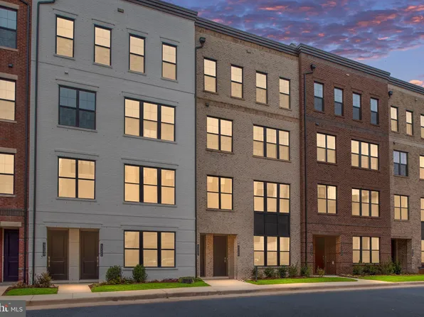 43504 Madison Springs Ter, Ashburn, VA 20148