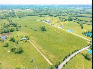 3B Concord Rd, Richmond, KY 40475