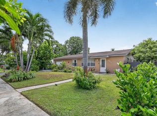 4818 SW 11th Ct, Plantation, FL 33317