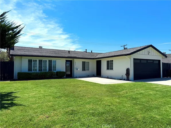 6812 Chapman Ave, Garden Grove, CA 92845
