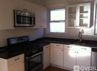 8 Darling St #1R, Roxbury Crossing, MA 02120