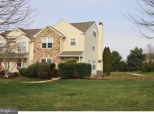 836 Amber Ln, West Chester, PA
