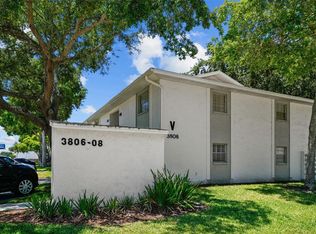 3806 N Oak Dr UNIT V12, Tampa, FL 33611