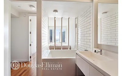 Sold by Douglas Elliman