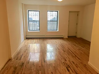Rented by Marc Williams, LREB