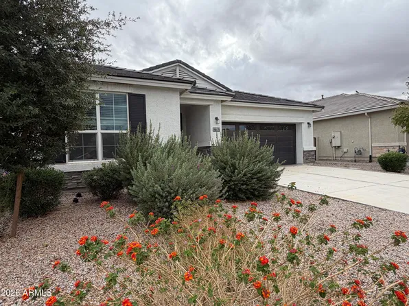37787 W SAN ILDEFANSO Avenue, Maricopa, AZ 85138