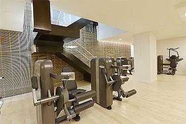 Rented by Solow Realty