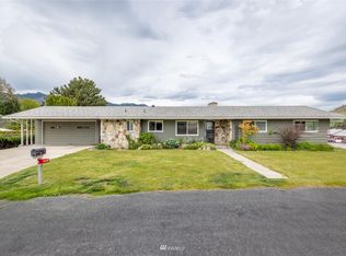105 Mountain View Pl, Cashmere, WA 98815