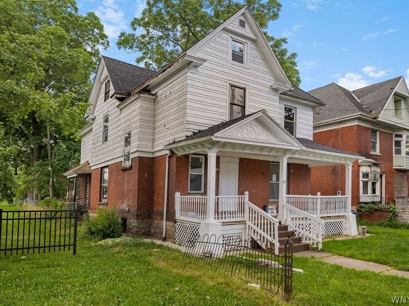 Additional property image - 1131 Niagara Ave, Niagara Falls, NY 14305