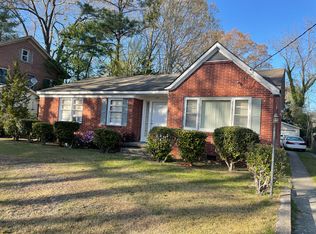 628 Eastern Ave, Rocky Mount, NC 27801