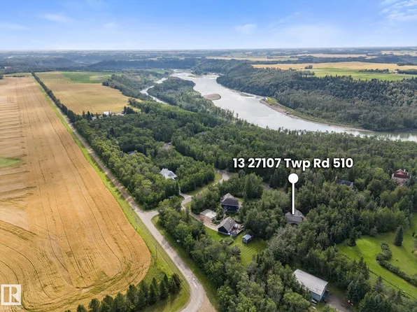 27107 Township Road 510 #13, Parkland County, AB T7Y 1H6