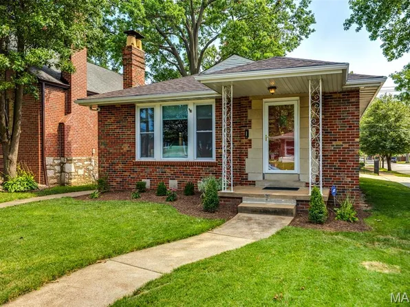 6066 Sutherland Ave, Saint Louis, MO 63109