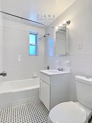 Rented by Zjama Realty Corp