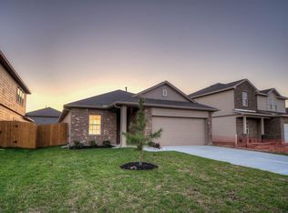 17415 Blackstone Trails Dr, Humble, TX 77396