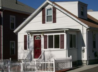 9 Bryant St, Everett, MA 02149