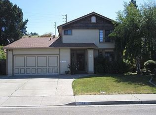 167 Skelly, Hercules, CA 94547