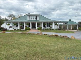 (Undisclosed Address), Arvonia, VA 23004