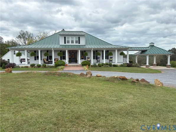 (undisclosed Address), Arvonia, VA 23004