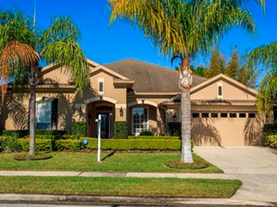 Exterior with Water View