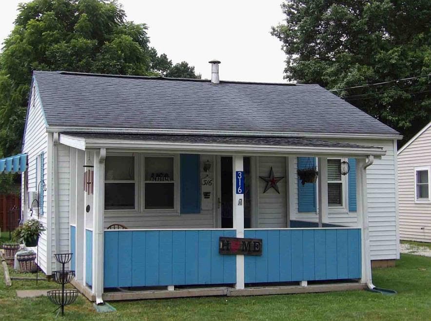 1st image of 316 Hensley Ave