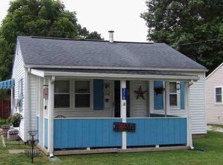 316 Hensley Ave, Galion, OH
