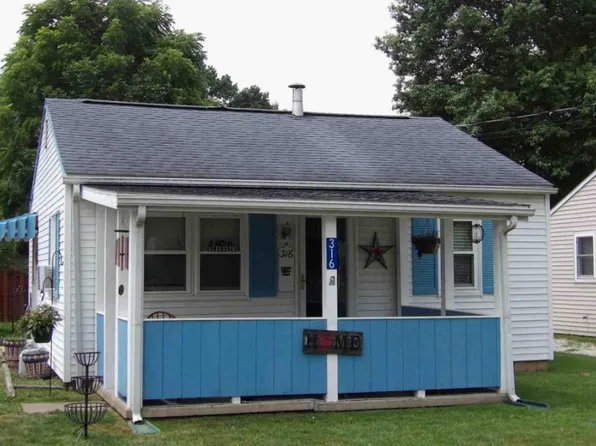 316 Hensley Ave, Galion, OH 44833